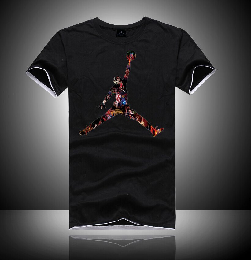 men jordan t-shirt S-XXXL-1434